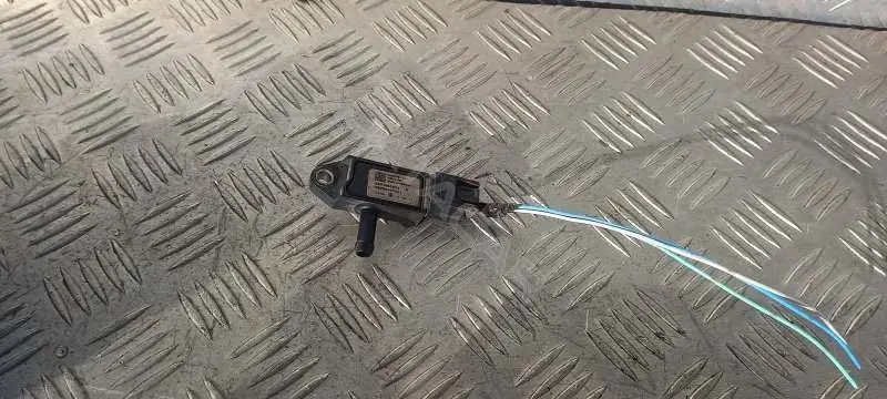 Датчик давления выхлопных газов 53MPP0101