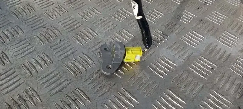 Датчик удара K8830EG10A
