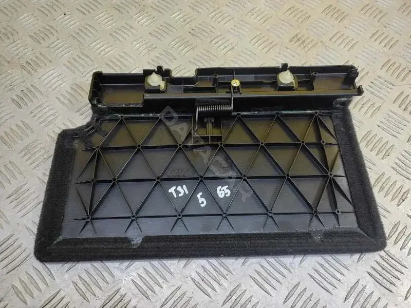Пол багажника 149939
