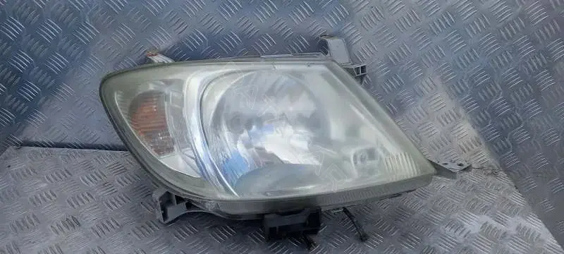 Фары 150001