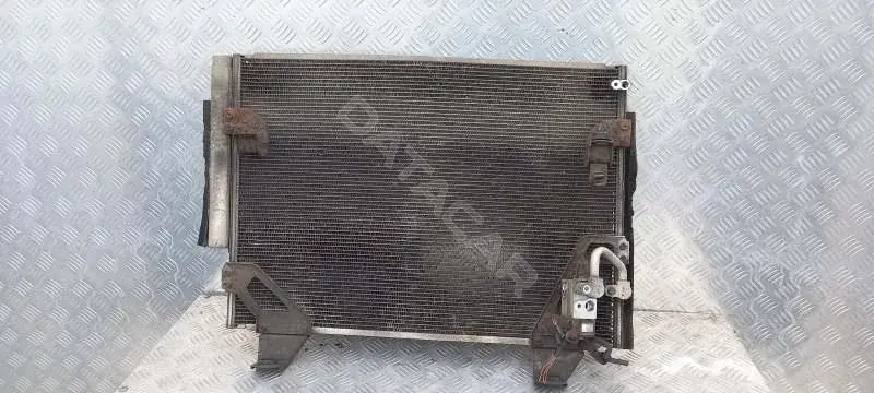 Радиатор кондиционера 150024