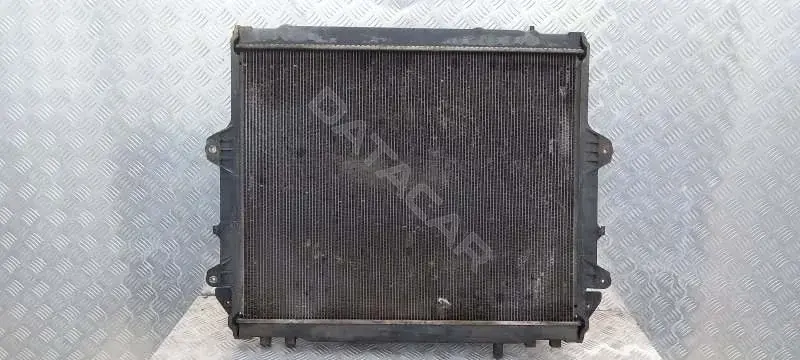 Радиатор охлаждения 150025