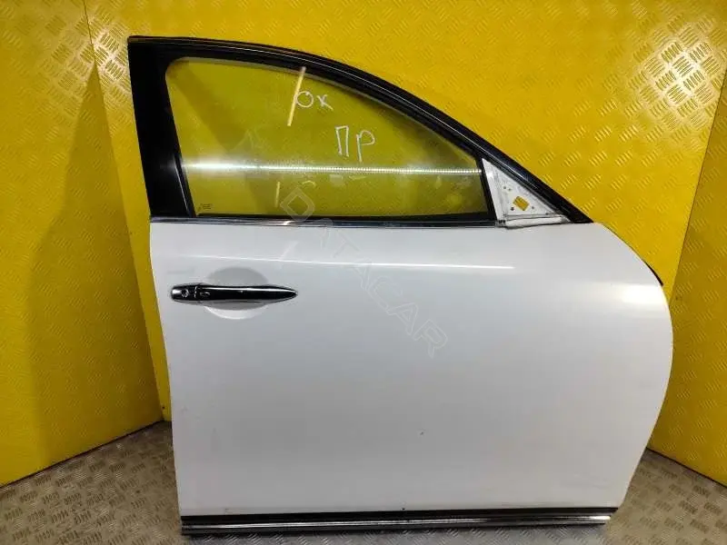 Дверь H010M1CAMA