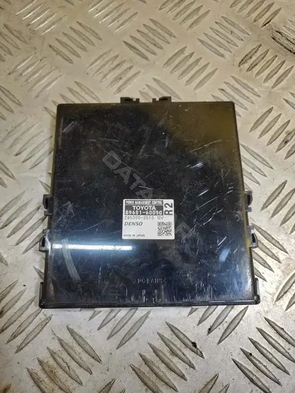 Блок управления BCM 8968160090