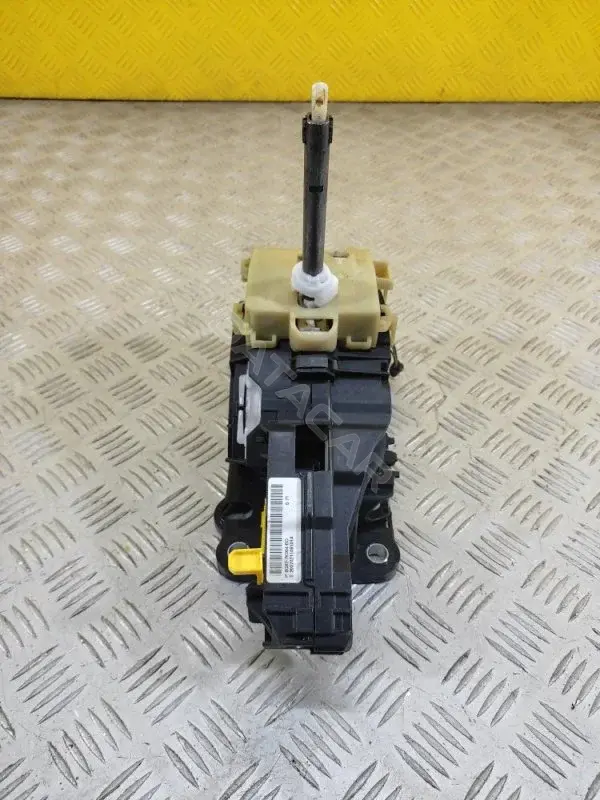 Селектор включения передачи для автоматической КПП 6G927K004BD