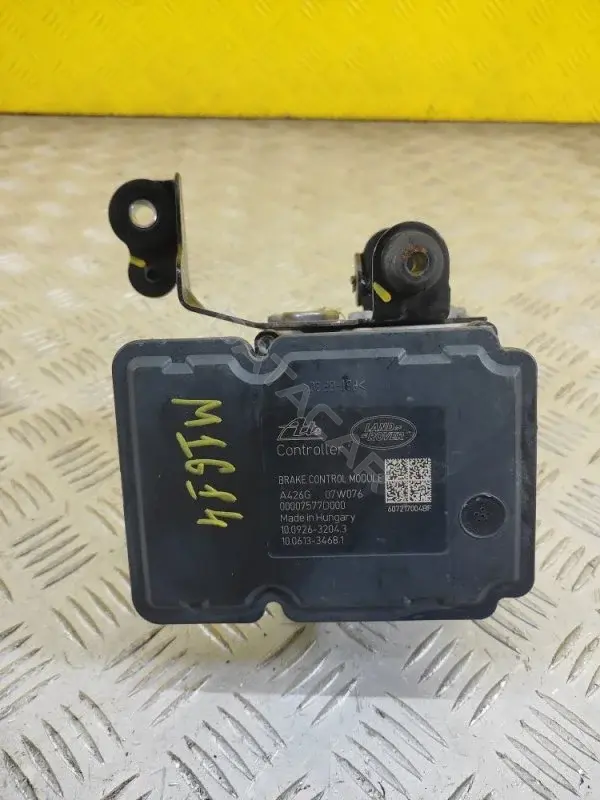 Блок управления АБС 6G9N2C405DF
