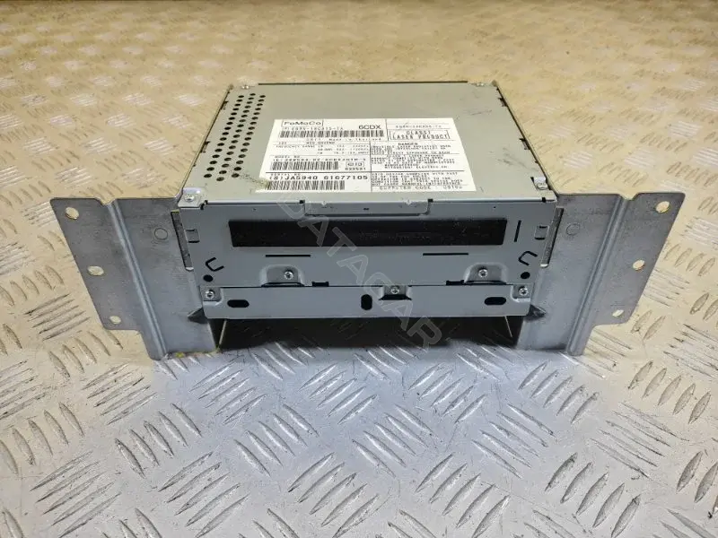 CD-чейнджер 6G9N18C815TA