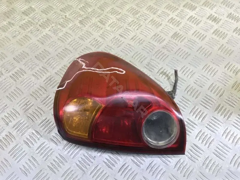 Задние фонари 8330A156