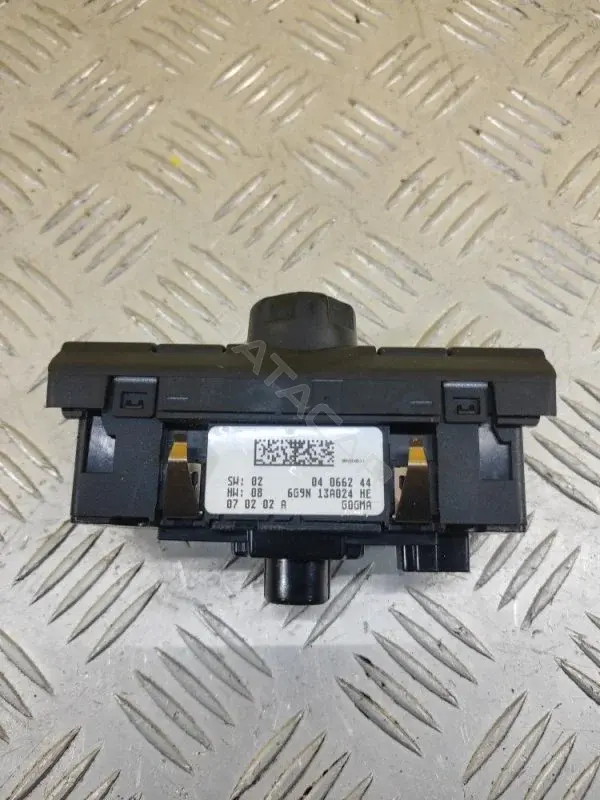 Переключатель подрулевой 6G9N13A024HE