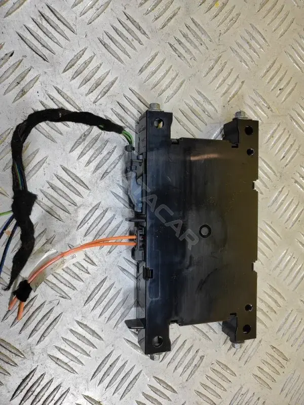 Блок управления телефоном 7G9N10G893AA
