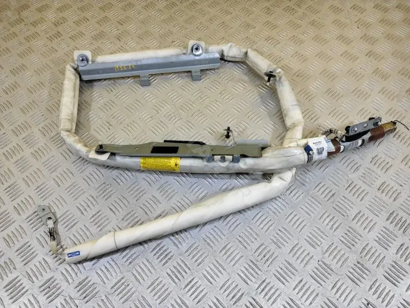 Подушка безопасности LR005924
