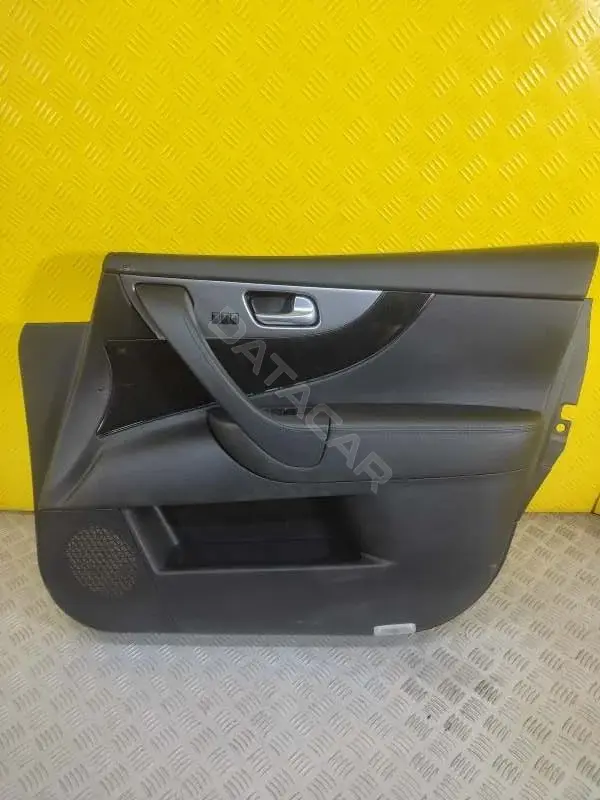 Ручка двери 150435