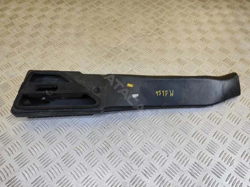 Воздухозаборник 6G929E635