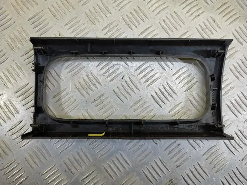 Пластик салона 96931EB410