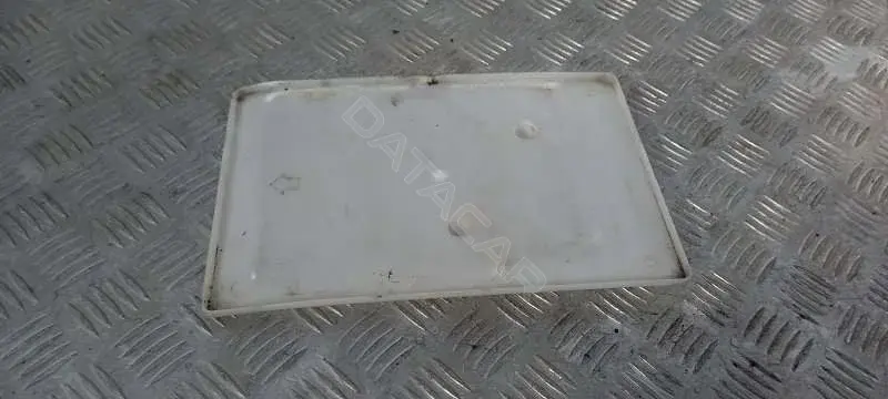 Полка аккумулятора 150625