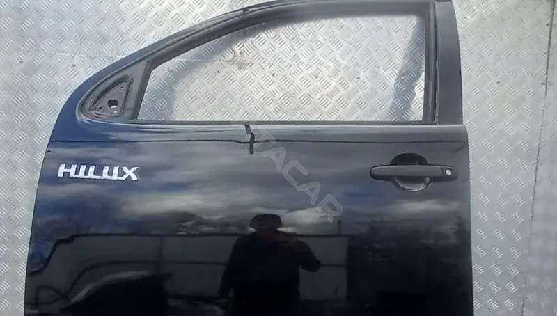 Ручка двери 150814