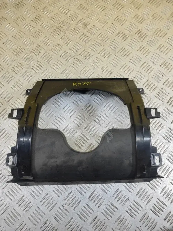 Кожух рулевой колонки FAI500010