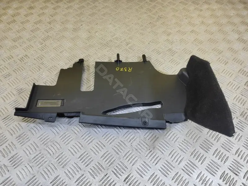 Пластик салона FBS500600