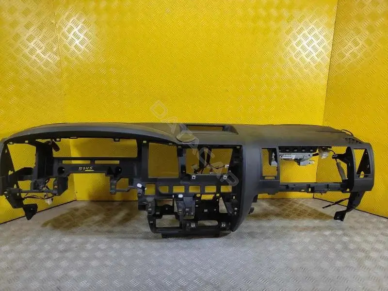 Панель передняя салона (торпедо) 5540135070