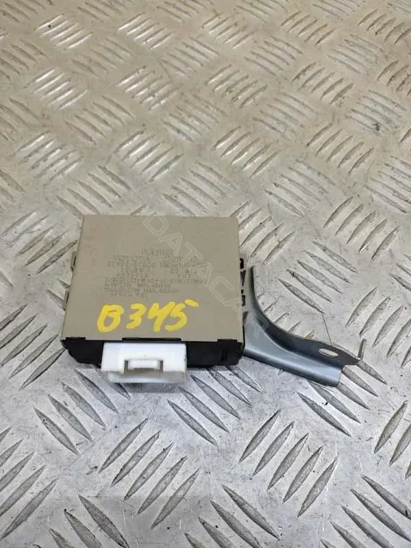Многофункциональное реле 819800C020