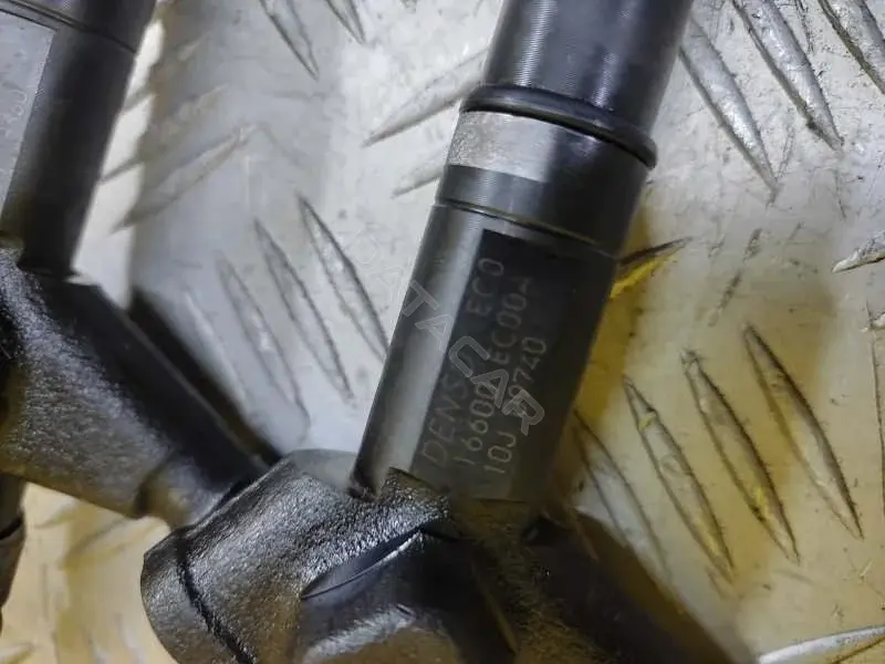 Форсунки 16600EC00A
