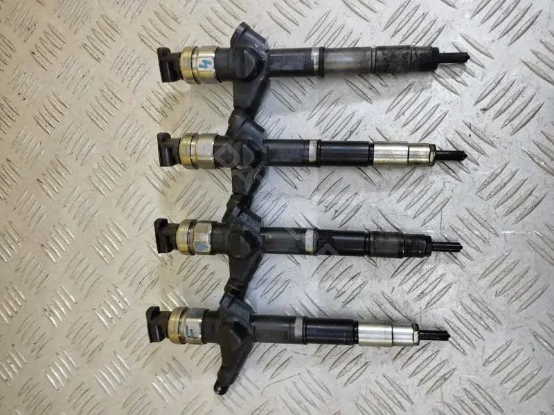 Форсунки 16600EC00A