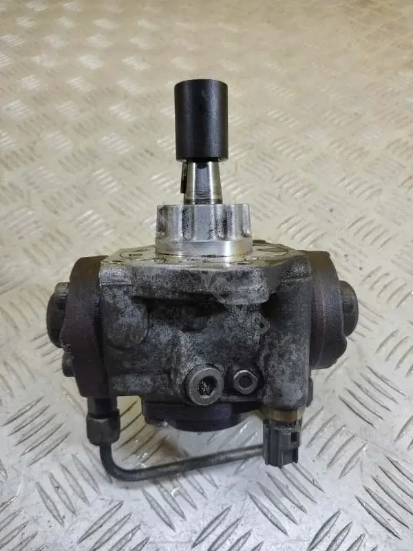 ТНВД 16700EC00A