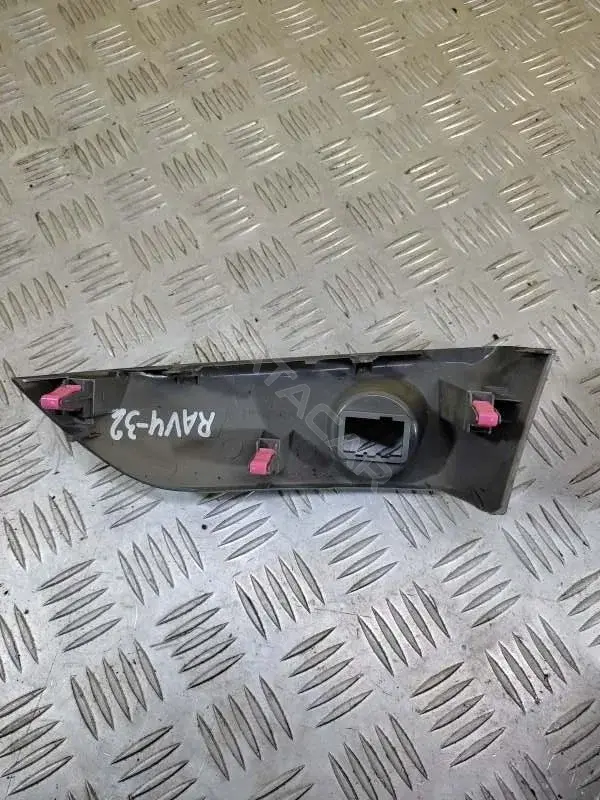 Пластик салона 5541242060