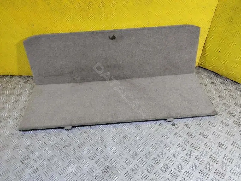 Пол багажника 5841542010