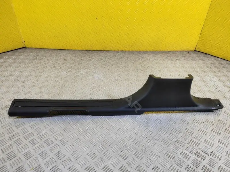 Накладка на порог LR057854