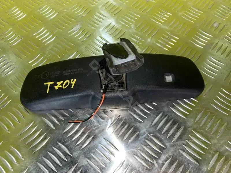 Внутреннее зеркало E11015892