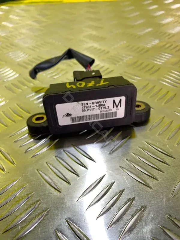 Датчик ускорения 479311JB0A