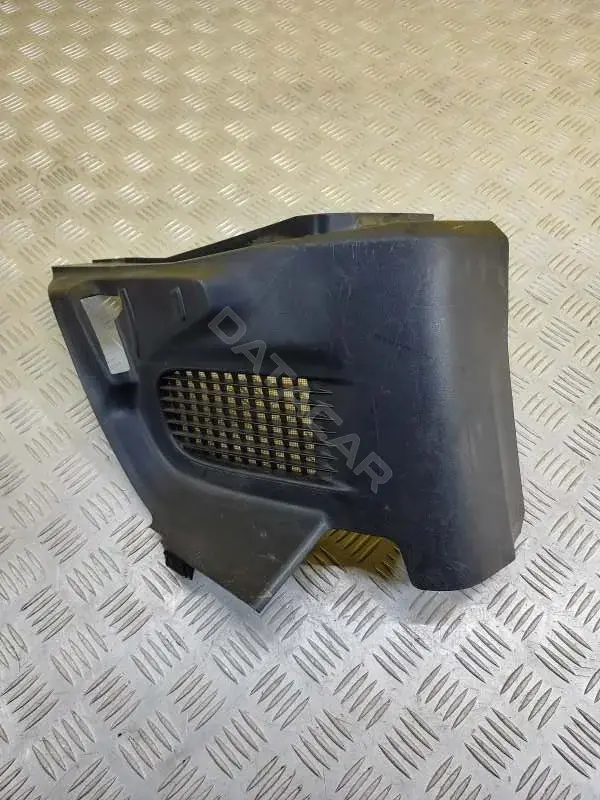 Пластик салона 5846678010