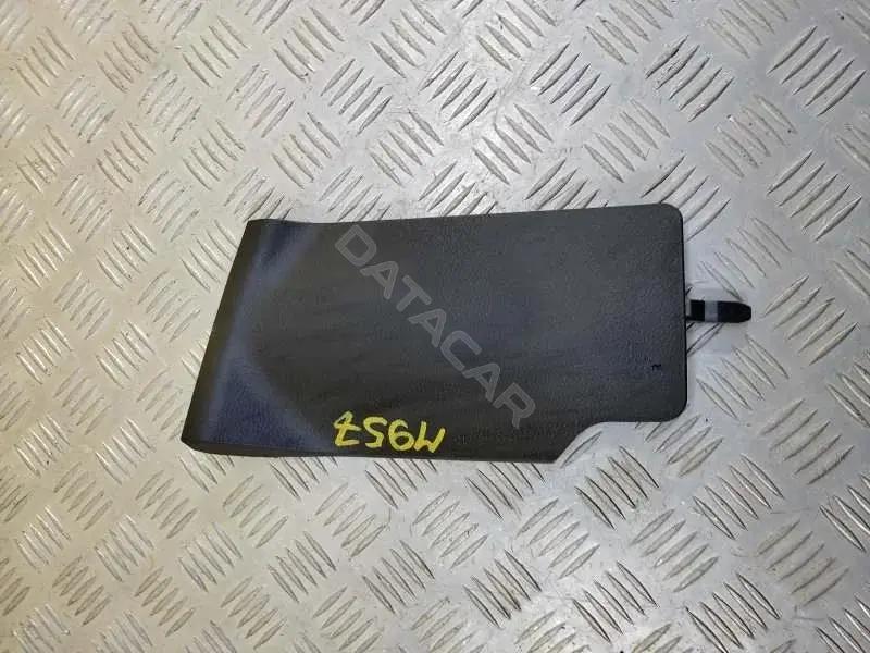 Пластик салона 5539478020