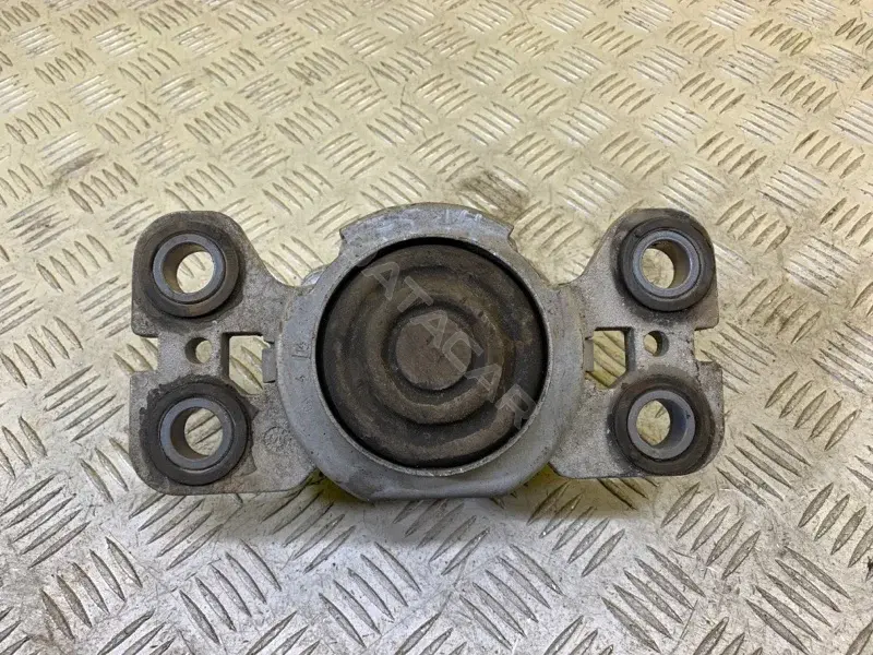 Подушка КПП LR023379