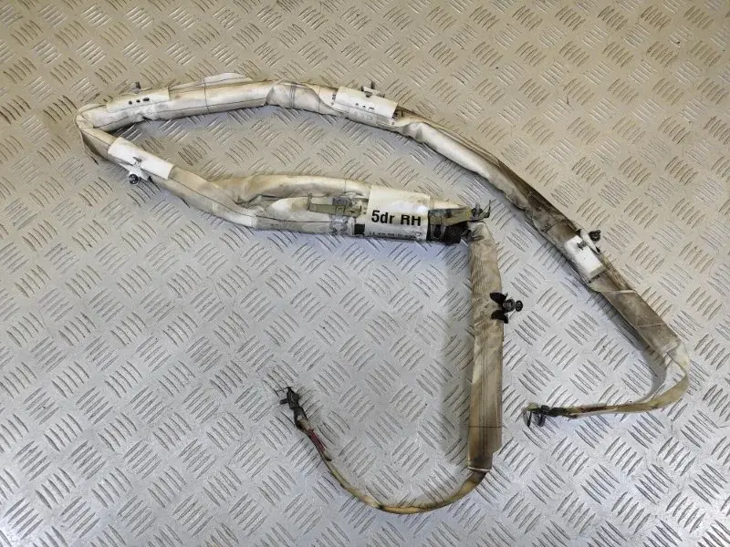 Подушка безопасности BJ3214K159BB