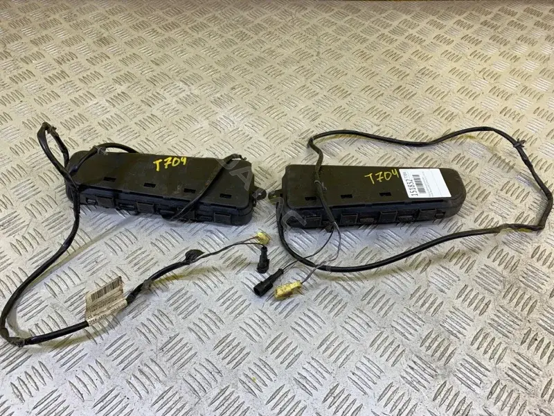 Подушка безопасности 985H1JD00A