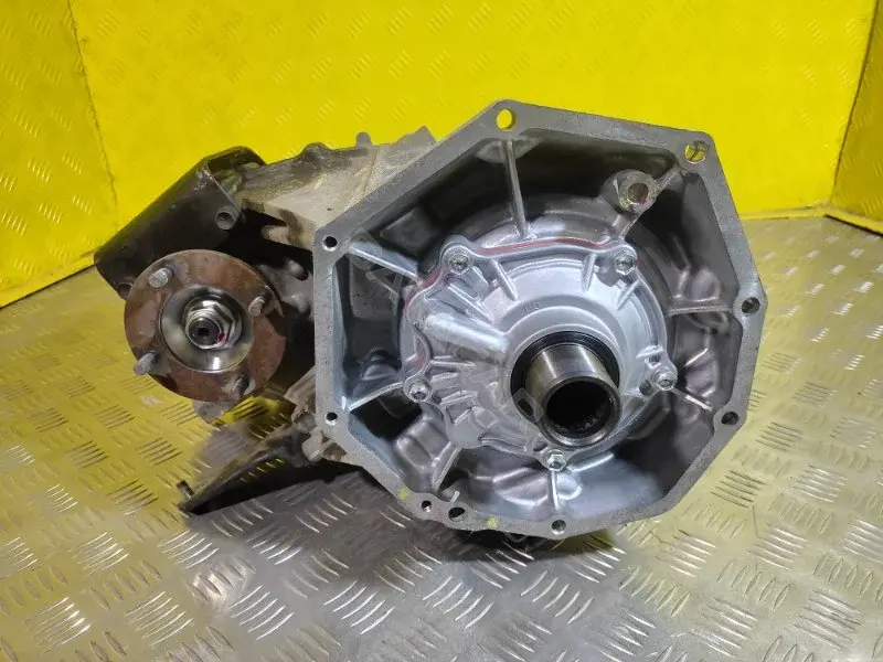 Раздаточная коробка 3200A338