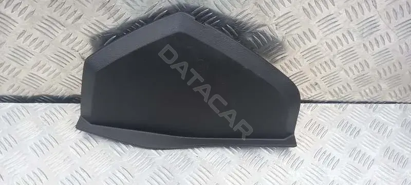 Панель передняя салона (торпедо) 7663009000