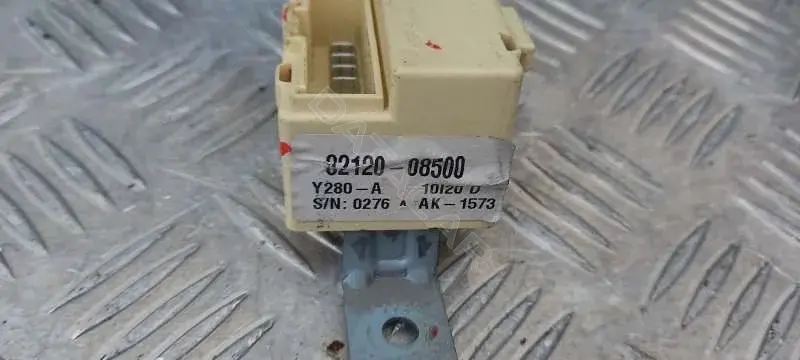 Многофункциональное реле 8212008500
