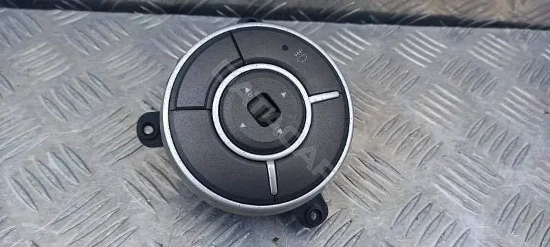 Джойстик регулировки зеркал 8550109360HCX
