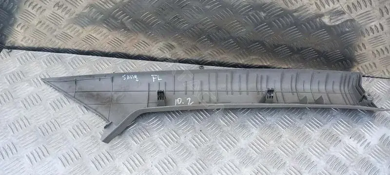Обшивка стойки передней 152701