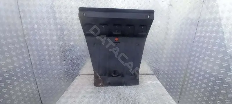 Защита днища 152721