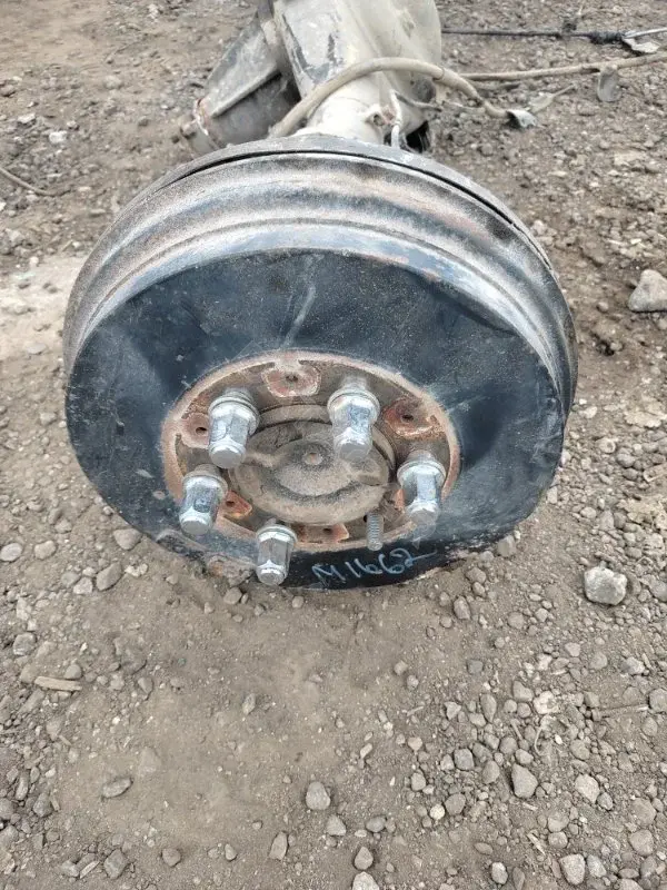Тормозной барабан 153094