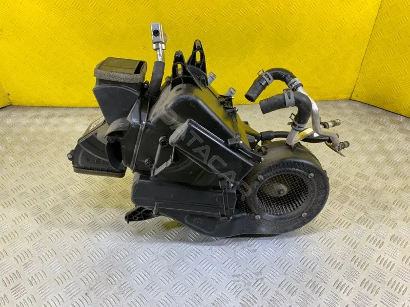 Корпус отопителя (печки) 153155