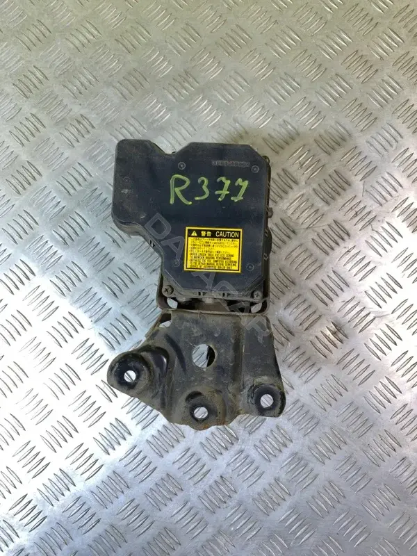 Блок управления АБС 153278