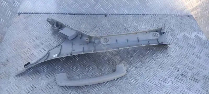 Обшивка стойки передней 76911ZP41