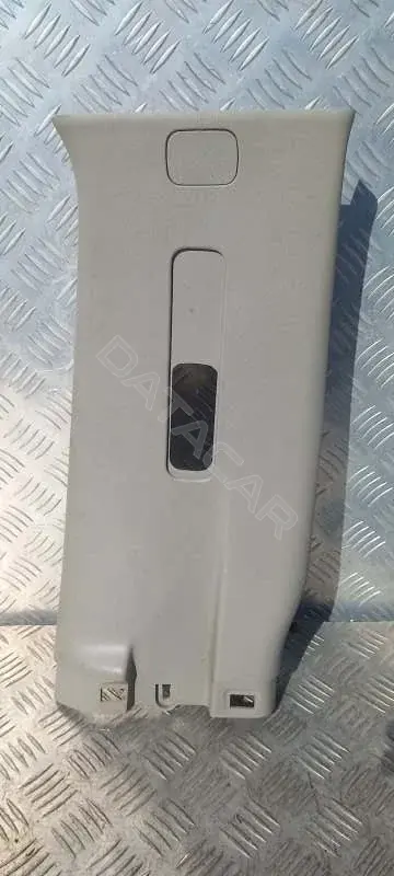 Обшивка стойки центральной 76913EA104