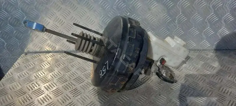 Главный тормозной цилиндр 153486