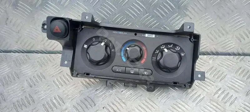 Блок управления климат-контролем 27510EA000